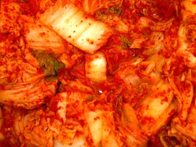 Kimchi - Click Image to Close