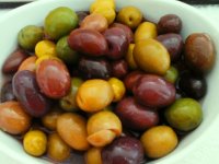 Olives Medley