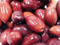 Kalamata Olives