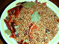 Pickling Spice