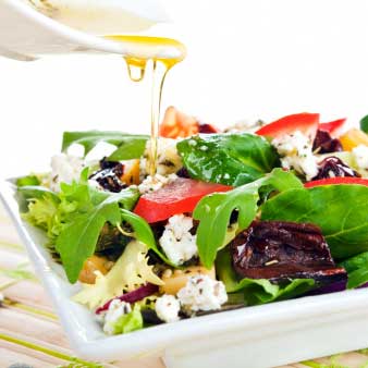 Salad Dressing - Click Image to Close