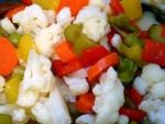 Giardiniera ..